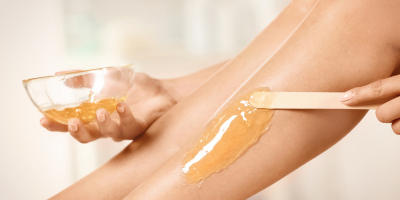 Full Legs Waxing